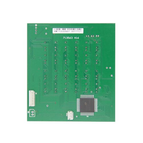 通用电梯 轿厢显示板轿内显示KM713560G01/G02 /KM713563H05 全新