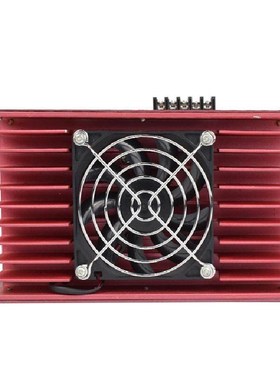 7210A款高压直流无刷驱动器220V有/无霍尔大电流控制器ZM-BL2210F