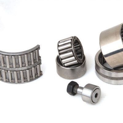 滚针轴承K24X28X10  K24X28X13 K24X28X17 K50X55X20