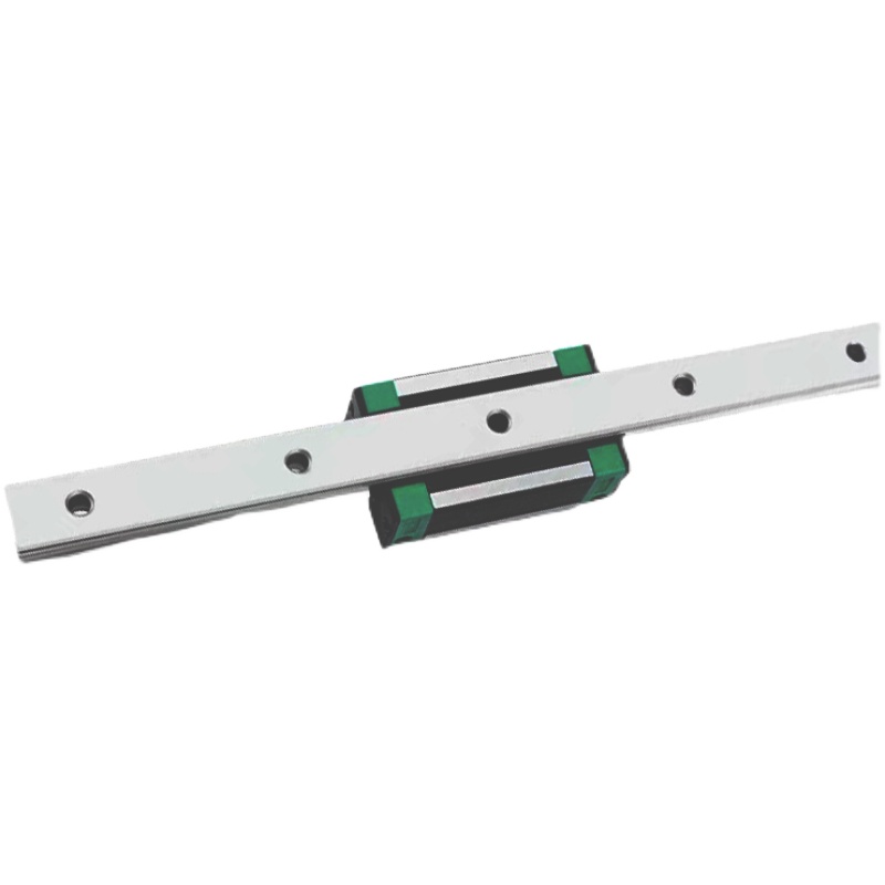 高精密国a产直线导轨滑块HGR15T 20T 25T 30T 35T 45T55T下锁式导