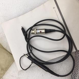 (设备配件)Tektronix泰克P2100示波器探头 P2100 P2