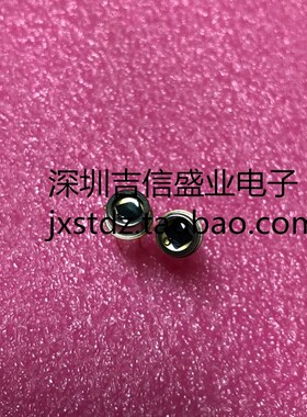 8mm金属硅光电池KP8805M 波长940nm  320-1100Qnm 光敏尺寸5X5mm