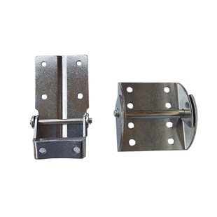 干燥机料斗配件料桶合页 烘料桶身桶盖合页 烘干机烤料桶腰部合页