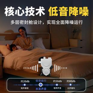 304不锈钢增压泵家用全自动静音自吸泵自来水热水器抽水加压水泵