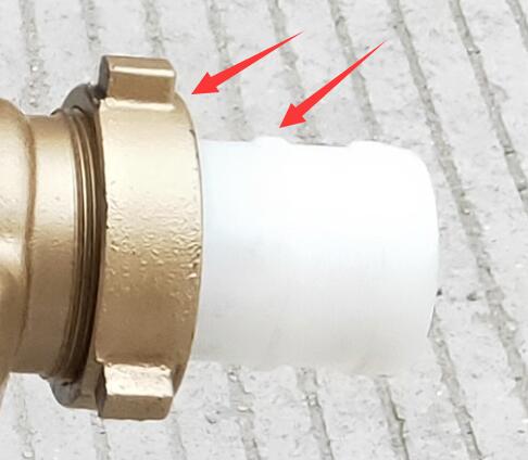 120型150 180 45p0 280 4500 5200柱塞泵吸水管进水接头1.5寸螺口