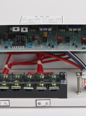 分体式力矩电机控制器TMA-4B 25A 32A 35A40A60A80A100A 18月质保