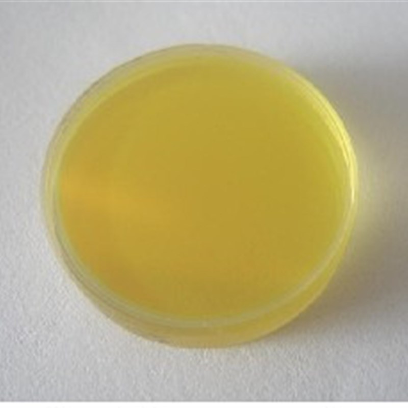 2.94m CAF2铒激光输出镜 25*5mm