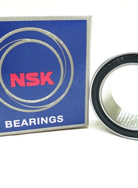 日本进口空调压缩机轴承35BD5222DU内径35外径52厚度22mm空调轴承