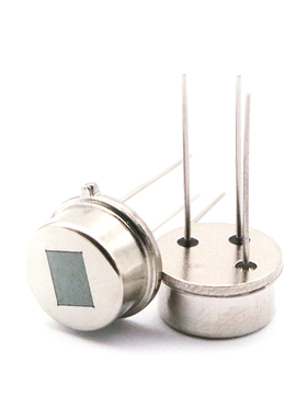 RD-624人体红外热释电传感器替换RE200B人体红外热释电传感器探头