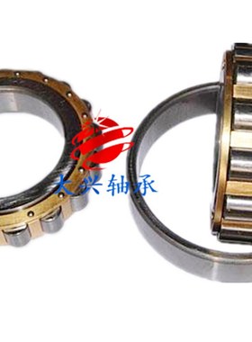 VTYG圆柱滚子轴承NJ212 E EM 内径60外径110厚度22mm42414H/NJ414