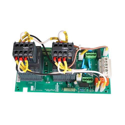 通用电梯配件 KDL16电梯变频器接触器板KM964619G24/G23/G01全新