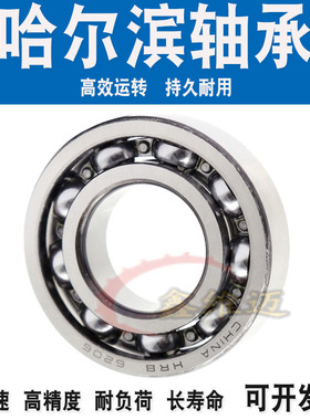 哈尔滨精密轴承61826 61828 61830 61832 61834 61836 ZZ/RZ/M
