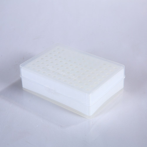 枪头盒移液器枪头配套塑料盒1 5 10ml100 200ul实验室用tip吸头盒