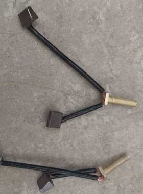 24V直流泵电机MD24080AE小金钢液压马达叉车动力单元诺力液压泵站