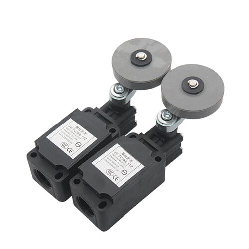 通用电梯配件/极限开关JY-TV336-11Z限位开关/全新正品 全新现货