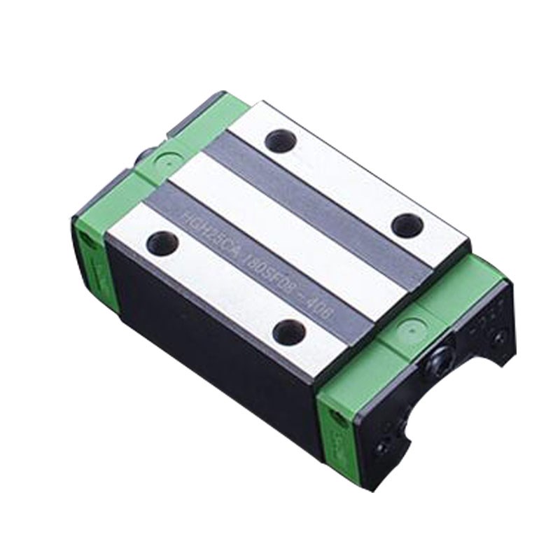 国产直线导轨滑台滑块 EGH15CA/EGW/20CC/25/30/SA/EG/方型法兰型