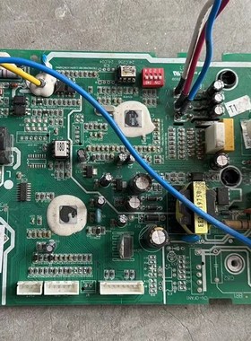 原装格兰仕空调变频通用电路板驱动板GAL1516UK-11FT-SHOUHOU