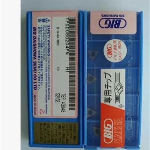 大昭和BIG TPGD080204FN H1 TPGP080204EL T1500A