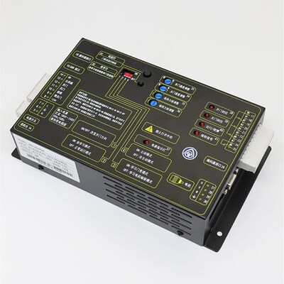 蒂森K300门机变频器老款IMS-DS20P2B/C/D/E门机控制器门控器 全新