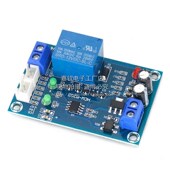 液位水泵控制器 水位开关 M203水位控制器 全自动水位控制器