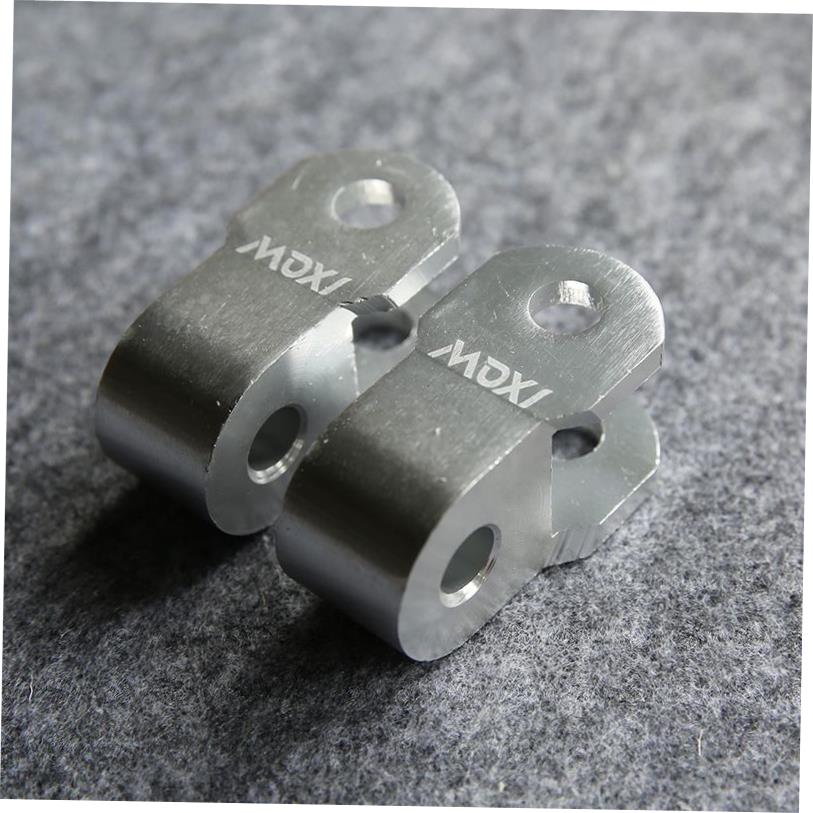 摩托车避震改装配件座垫升高器后减震加高器助力车优质加厚增高器