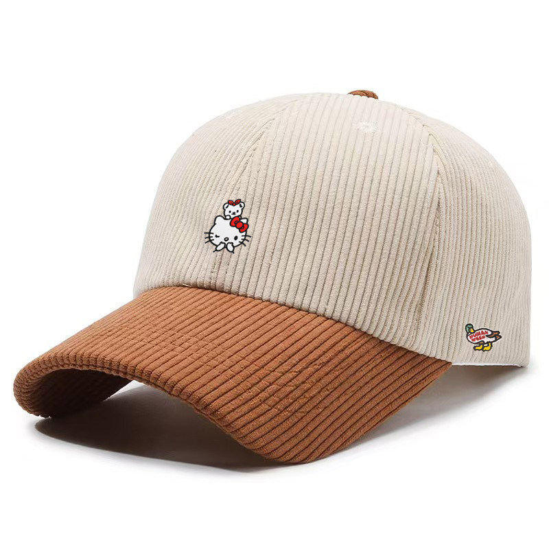 【官网正品】HUMAN WEEH卡通刺绣日常休闲时尚休闲棒球帽撞色通用,运动/瑜伽/健身/球迷用品,棒球帽,淘宝优惠券,粉丝福利购,淘宝优惠卷