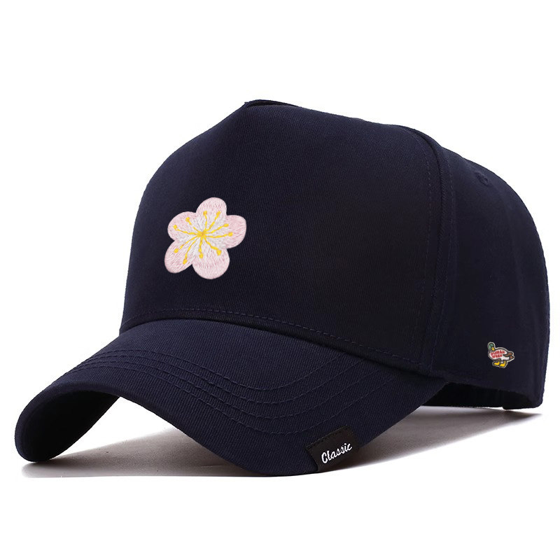 【官网正品】HUMAN WEEH简约百搭时尚百搭花朵刺绣鸭舌帽软顶韩版,运动/瑜伽/健身/球迷用品,棒球帽,淘宝优惠券,粉丝福利购,淘宝优惠卷