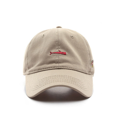 【官网正品】HUMAN WEEH棒球帽男女通用遮阳鸭舌帽休闲百搭显脸小