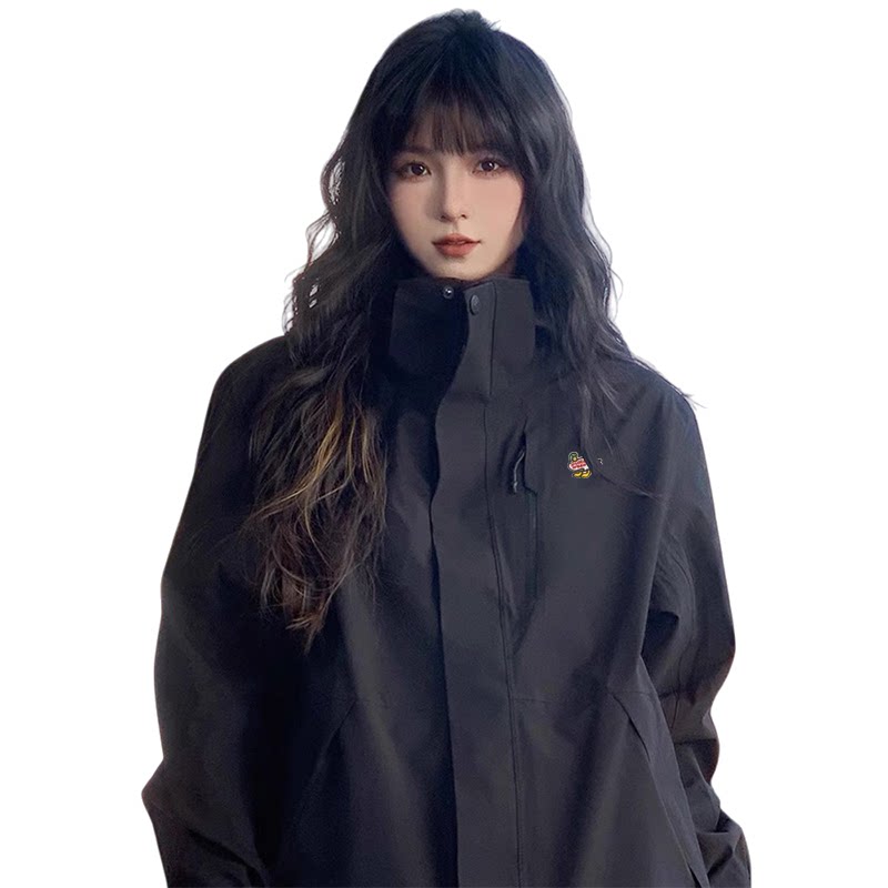 【官网正品】HUMAN WEE短外套