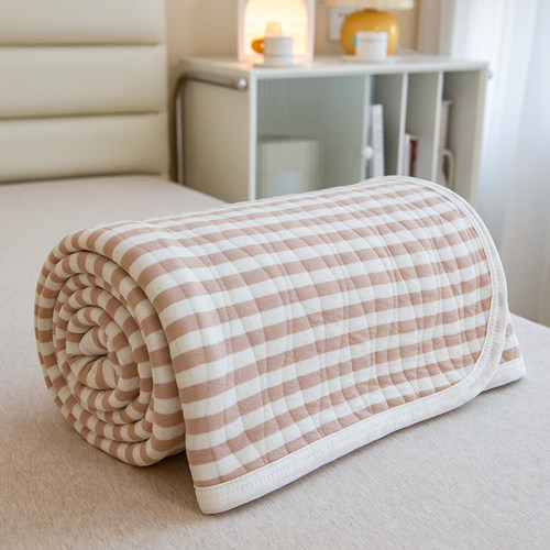 全棉夏季针织全棉空调被