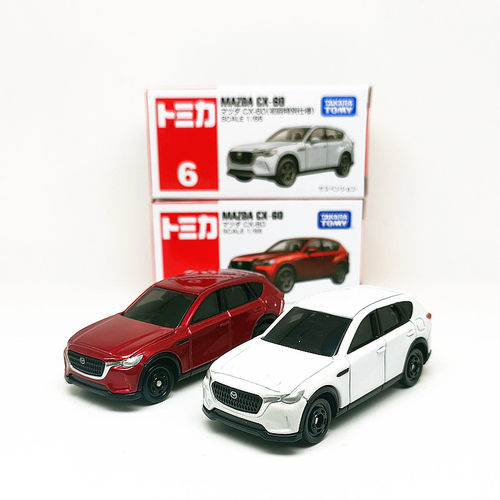 多美卡合金1：64模型玩具
