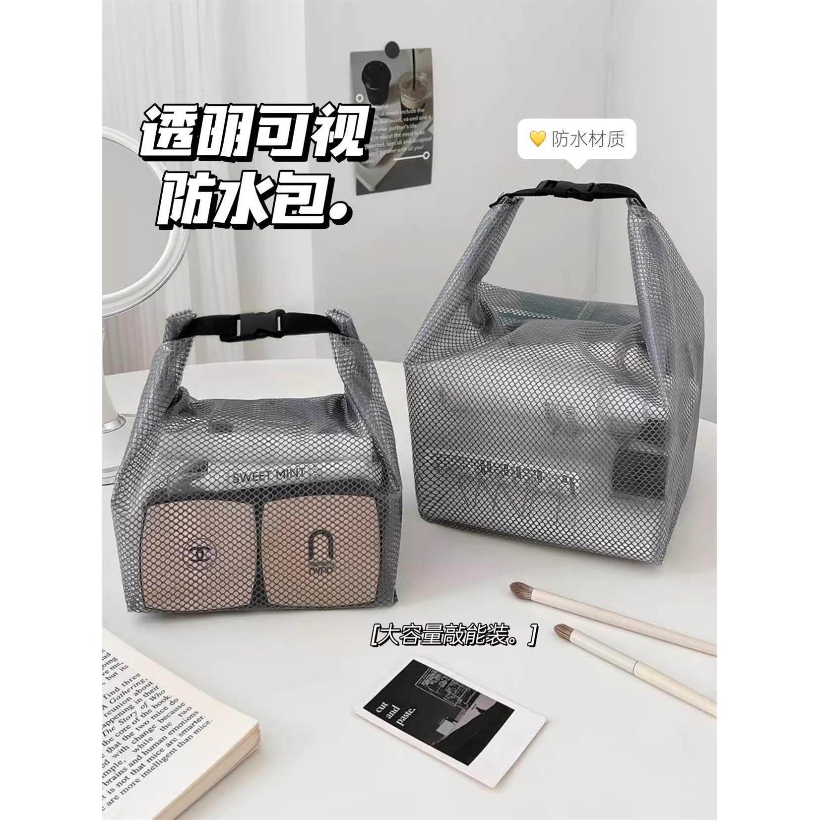 装泳衣的防水袋潜水包保护袋防雨袋培训班篮球羽毛球便携式防水套