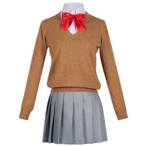2.5次元的诱惑cos服橘美花莉天乃莉莉纱制服校服全套cosplay服装