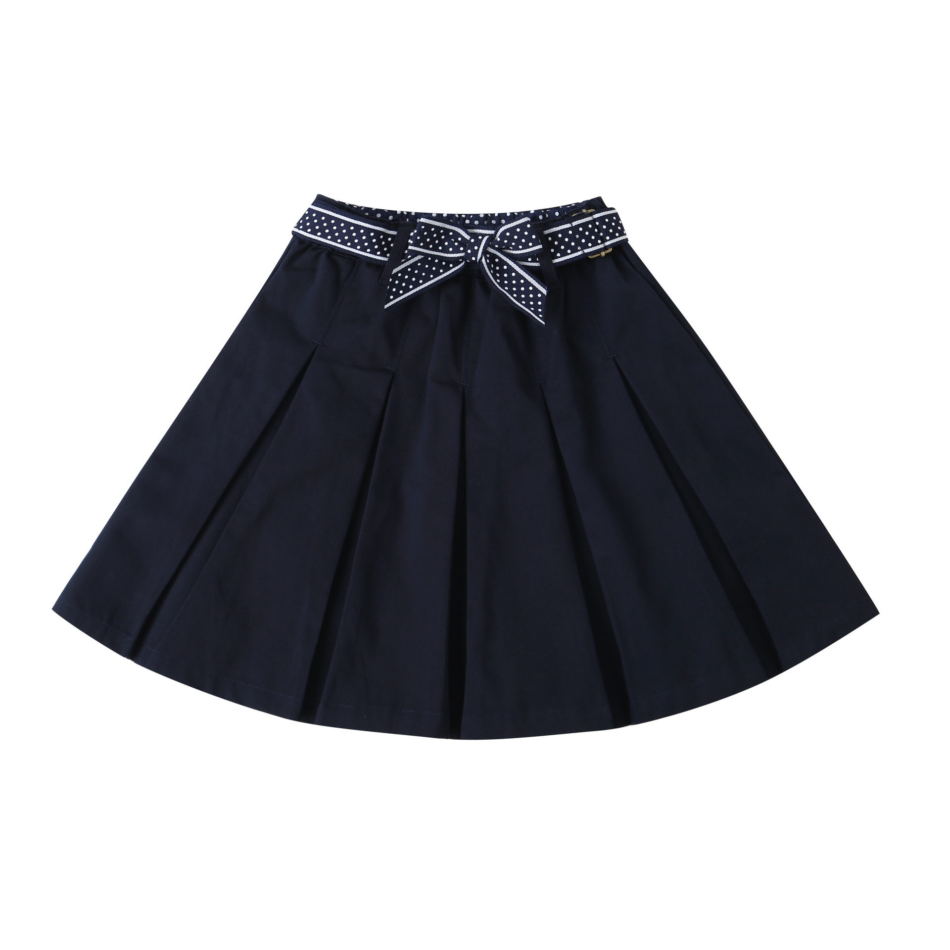 学院风幼儿园园服 秋冬装儿童校服小学生演讲服百褶裙