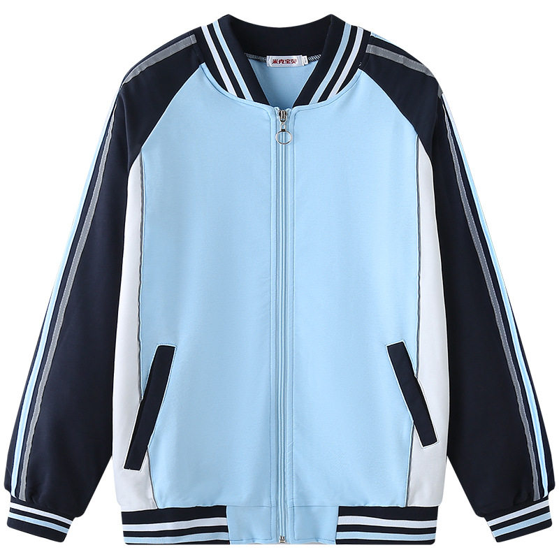 中学生校服班服学院风高中生小学生幼儿园园服老师服装856