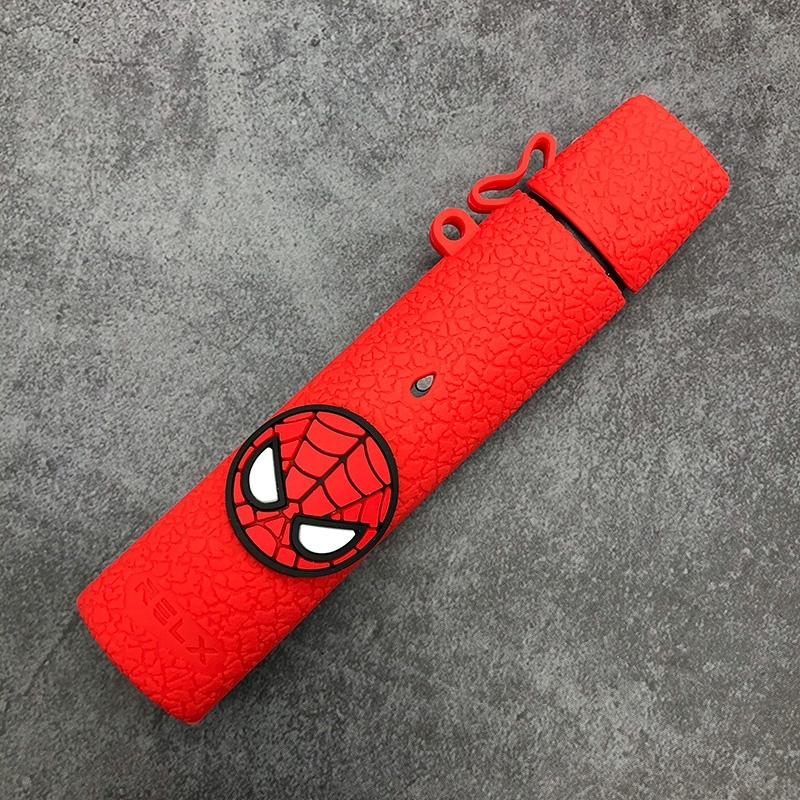 新relx悦刻锐克保护套硅胶一代新款1代软壳relex烟杆套潮流挂绳链子|ruв категории Цифровые аксессуары, 数码家电保护贴, 吹风机炫彩贴 - от Buy2taobao.com для оказания профессиональной услуги покупки агента Taobao