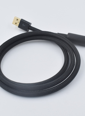 IK iRig MIDI2 keys2Pro I/O电脑USB Type-C键盘MINI七7芯数据线适用iPhone苹果手机MacBook笔记本连接声卡线