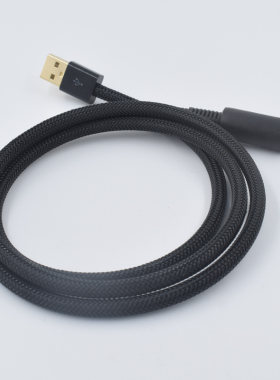 IK iRig MIDI2 keys2Pro I/O电脑USB Type-C键盘MINI七7芯数据线适用iPhone苹果手机MacBook笔记本连接声卡线