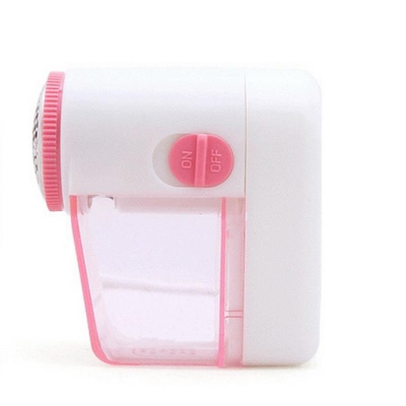 Portable Rechargeable Fabric Shaver Clothing Lint Remover