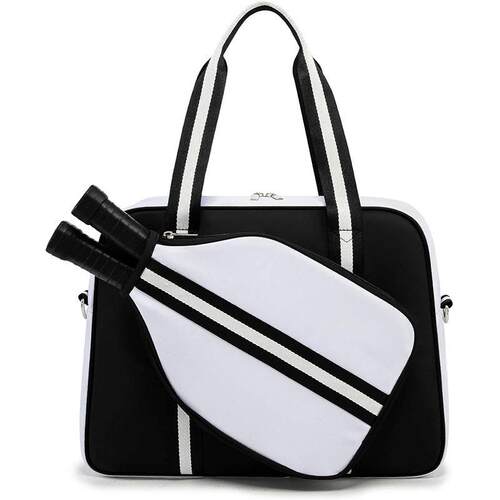 Waterproof Pick racket bag, Tennis racket tote bag