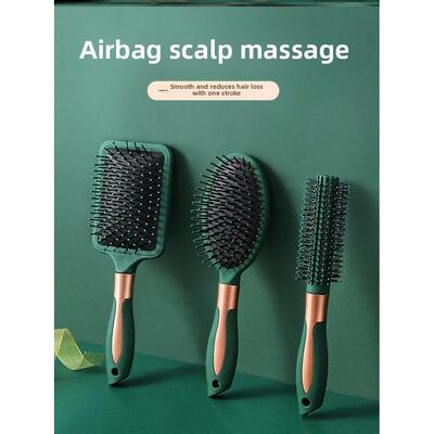 high quality Care Salon Comb Hair Brush Combs hairbrush发梳