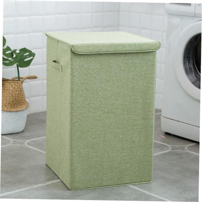 storage basket waterproof large laundry hamper bag container