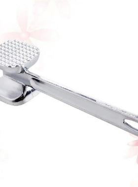 Heavy Duty Meat Hammer Mallet Double Sided Tenderiser Steak