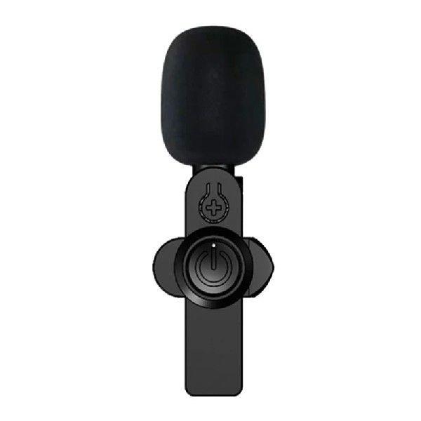 Noise Reduction Live Microphone, Conference Radio Bluetooth