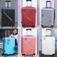 big suitcase trolley luggage large inch bag