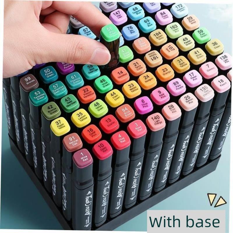 acrylic丙烯马克笔儿童children acrylic colour water marker