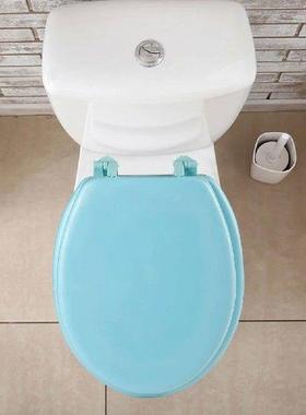 Toilet Seat Cover Seats Comfortable Potty Seat Toilet Soft