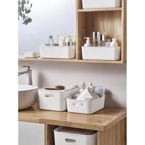 kitchen food container plastic cabinet storage box fridge