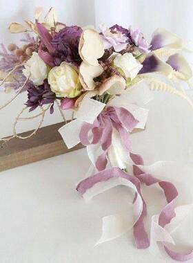 Artificial Flower Arrangement Artificial Bouquets for