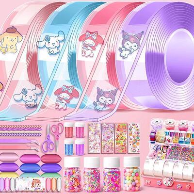 3 Meter Nanotape DIY Craft Pinch Toy Nano Tape High y Diy Se